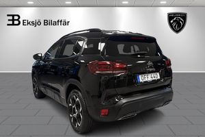 Citroen C5 AirCross bild 8