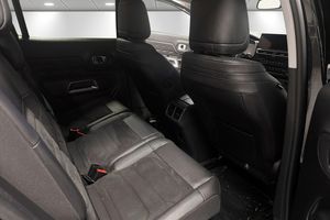 Citroen C5 AirCross bild 14