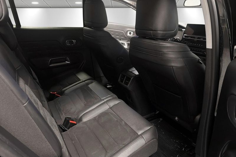 Citroen C5 AirCross bild 14