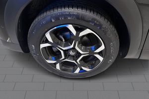 Citroen C5 AirCross bild 9