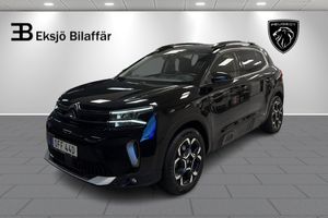 Citroen C5 AirCross bild 1