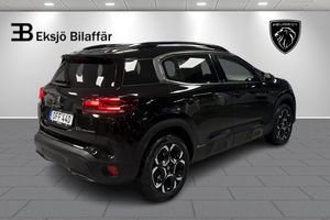 Citroen C5 AirCross bild 5