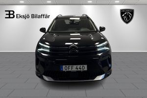 Citroen C5 AirCross bild 2