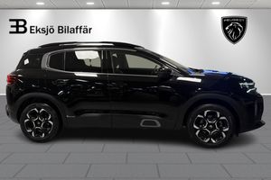 Citroen C5 AirCross bild 4