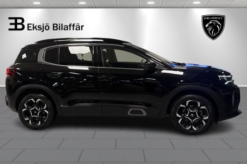 Citroen C5 AirCross bild 4
