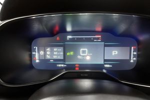 Citroen C5 AirCross bild 18