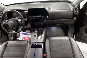 Citroen C5 AirCross bild 12