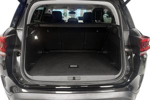 Citroen C5 AirCross bild 13