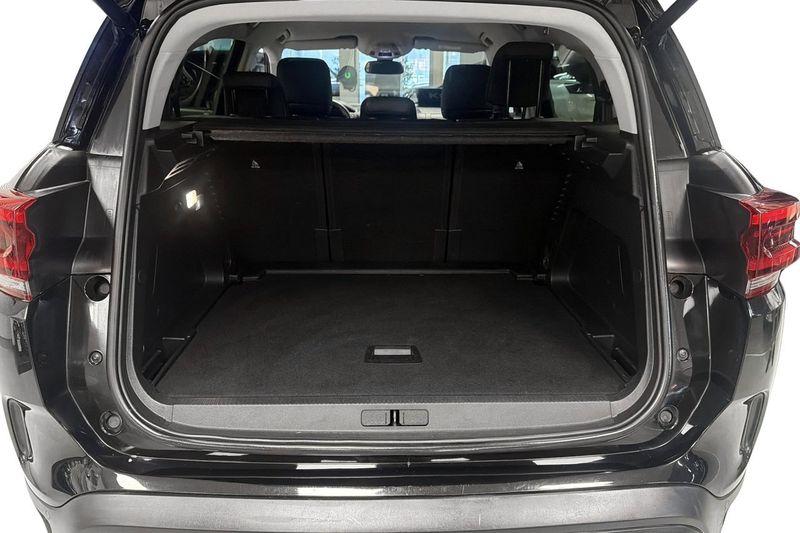 Citroen C5 AirCross bild 13