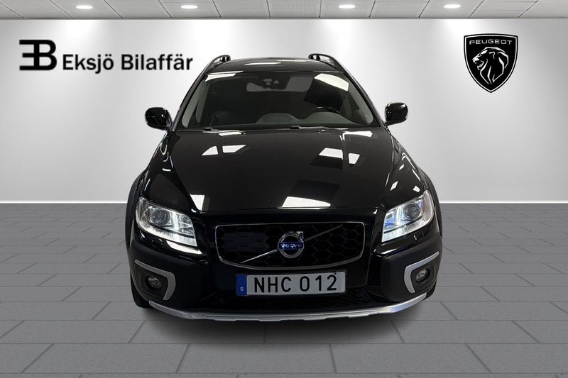 Volvo XC70 bild 2