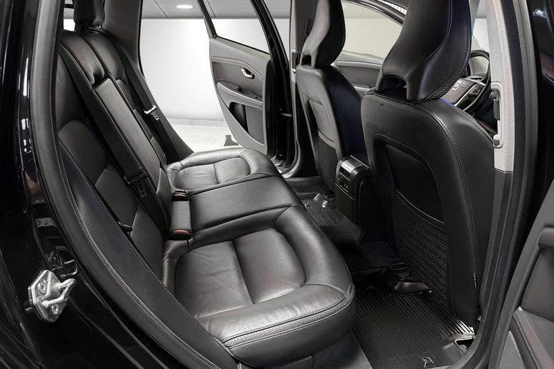 Volvo XC70 bild 14