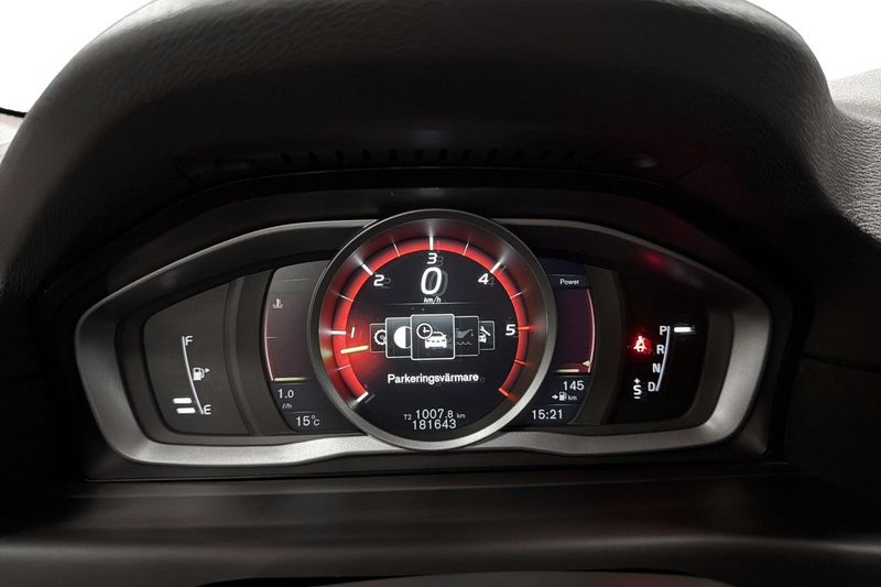 Volvo XC70 bild 19