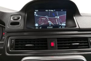 Volvo XC70 bild 20