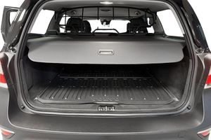 Volvo XC70 bild 15