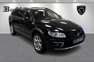 Volvo XC70 bild 3