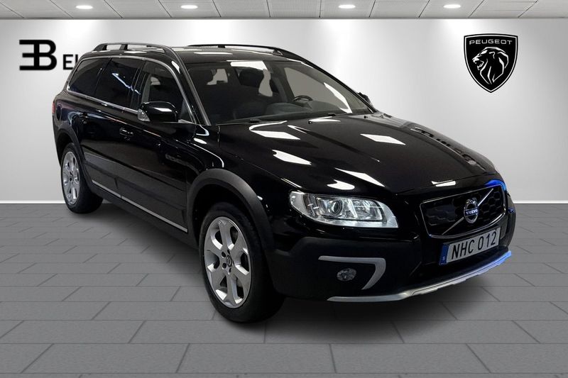 Volvo XC70 bild 3