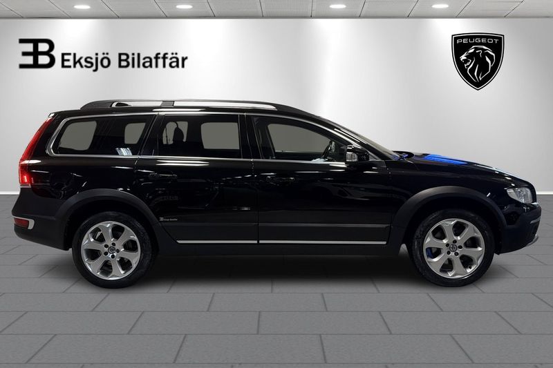 Volvo XC70 bild 4