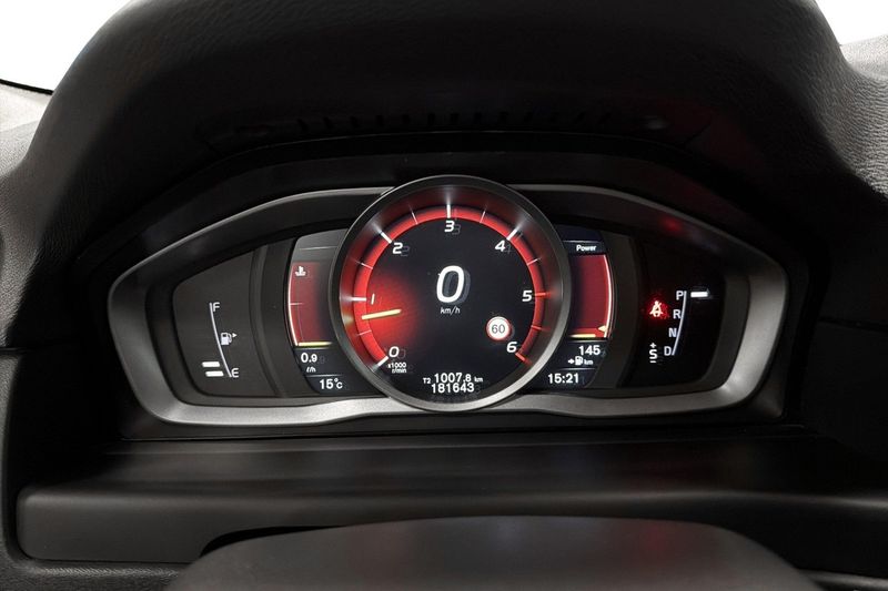 Volvo XC70 bild 18