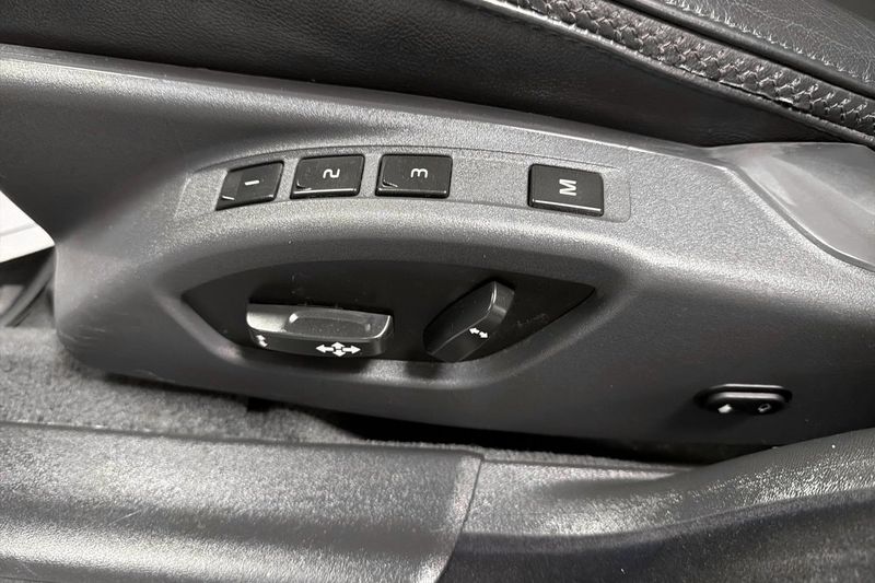 Volvo XC70 bild 17