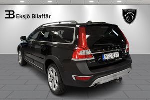 Volvo XC70 bild 8