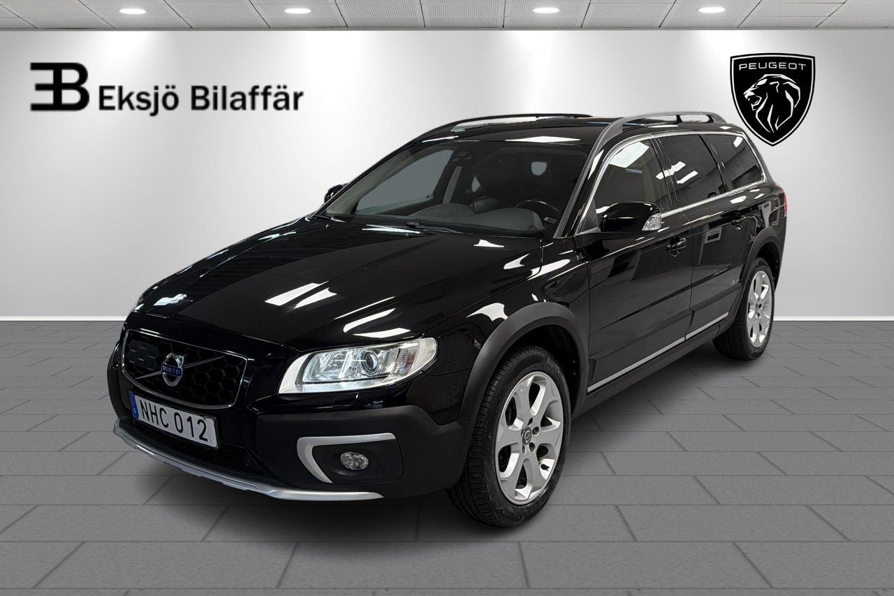 Volvo XC70