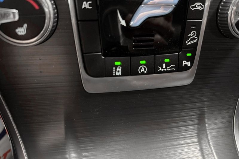 Volvo XC70 bild 22