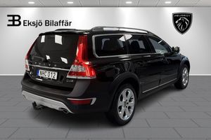 Volvo XC70 bild 5