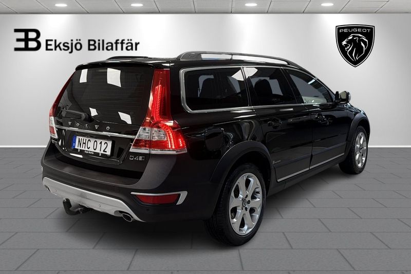 Volvo XC70 bild 5