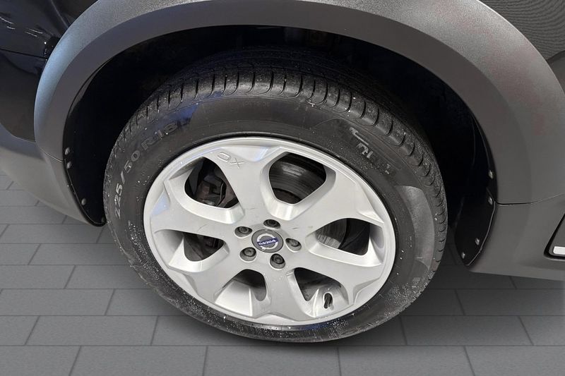 Volvo XC70 bild 9