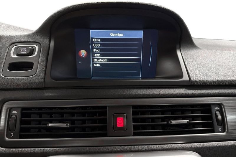 Volvo XC70 bild 21