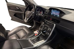 Volvo XC70 bild 12