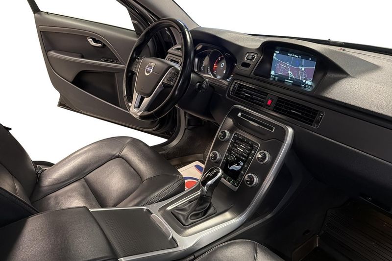 Volvo XC70 bild 12
