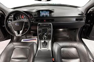 Volvo XC70 bild 13