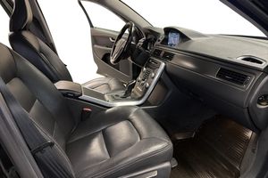 Volvo XC70 bild 11