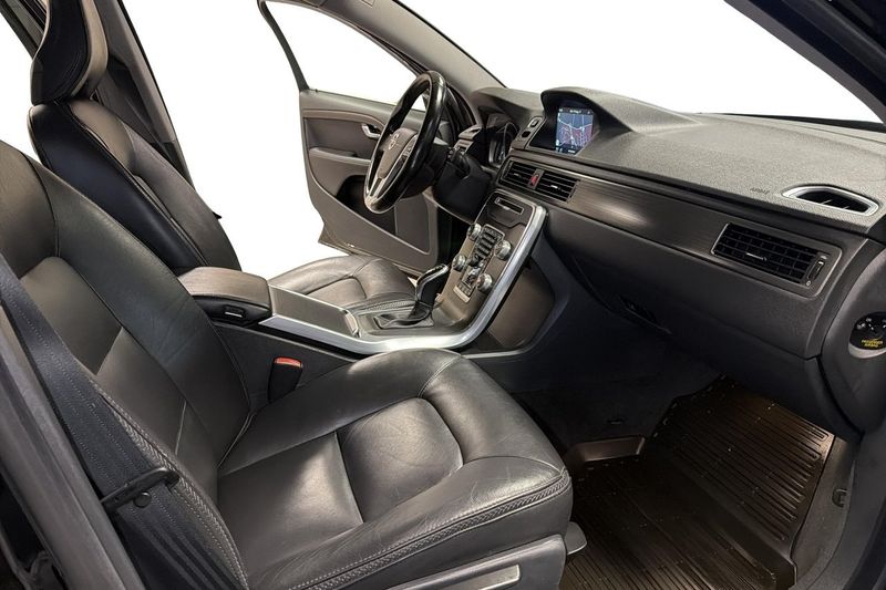 Volvo XC70 bild 11