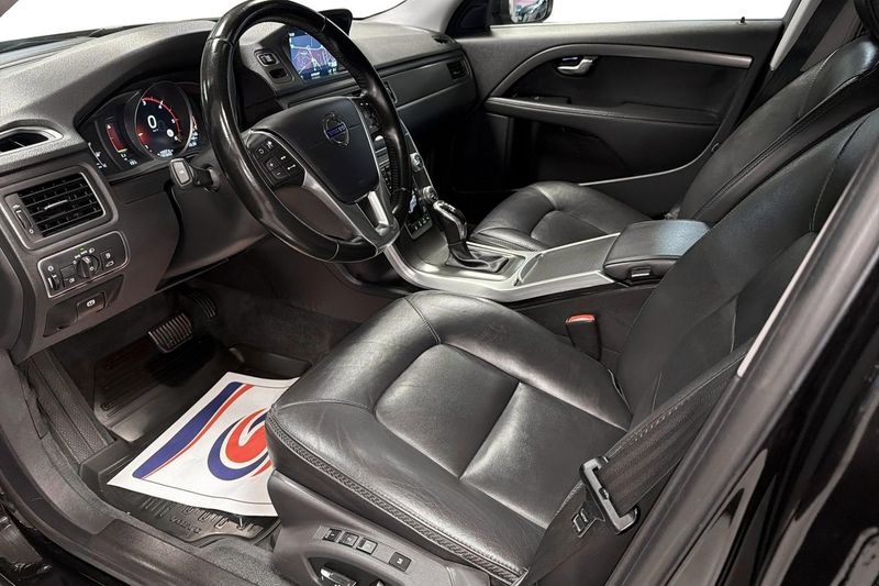 Volvo XC70 bild 10