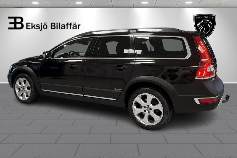 Volvo XC70 bild 7