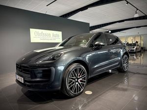 Porsche Macan bild 1