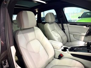 Porsche Macan bild 16
