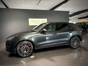 Porsche Macan bild 21