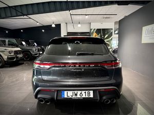 Porsche Macan bild 20