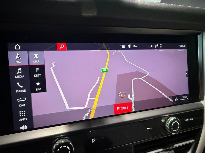 Porsche Macan bild 6