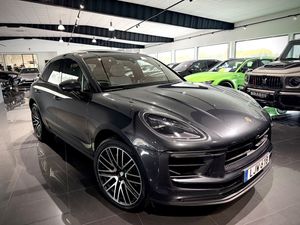 Porsche Macan bild 25