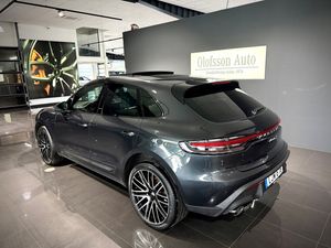 Porsche Macan bild 2