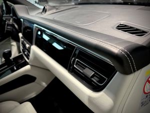 Porsche Macan bild 18