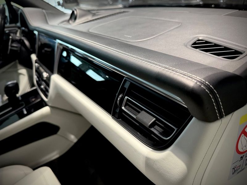 Porsche Macan bild 18
