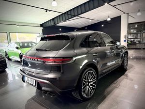 Porsche Macan bild 19