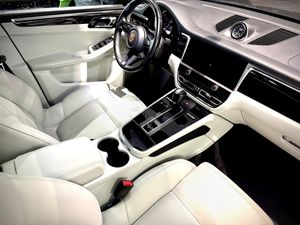 Porsche Macan bild 17