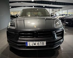 Porsche Macan bild 30