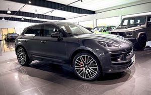 Porsche Macan bild 26